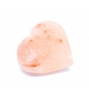 déodorant / après rasage coeur  sel himalaya polie même usage qu'une pierre d'alun